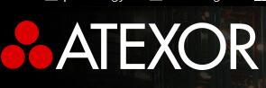 AtexorOy logo