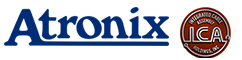 Atronix logo