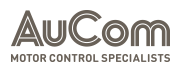 Aucom logo