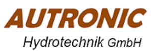 Autronic-hydrotechnik logo