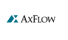 AxFlow logo