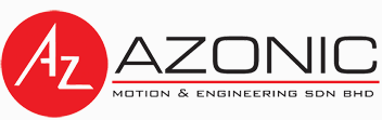 Azonics logo