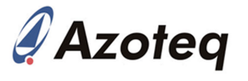 Azoteq logo
