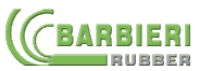 BARBIERIRUBBER logo