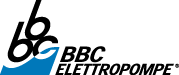 BBCELETTROPOMPE logo