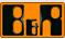 BERNECKER+RAINER（B+R） logo