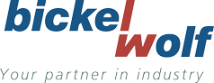 BICKELWOLF logo