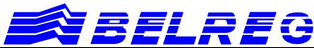 Belreg logo