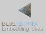 Bluetechnix logo