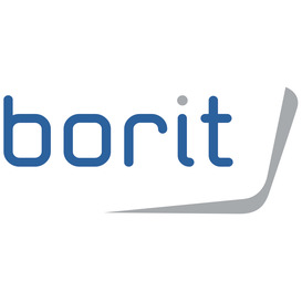 Borit logo