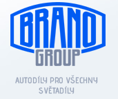 Brano Group A.s. logo