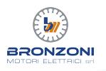 Bronzoni Motori Elettrici logo