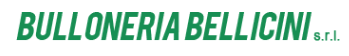 Bulloneriabellicini logo