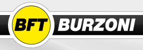 Burzoni logo