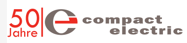 COMPACT  ELECTRIC logo