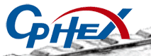 CPHEX logo