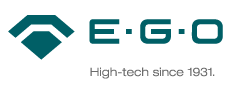 E.G.O logo