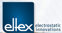 ELTEX-ELEKTROSTATIK logo