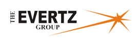 Evertz logo