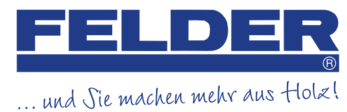 FELDER logo