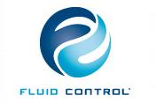 FLUID CONTROL logo