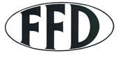 Frank & Dvorak（FFD） logo