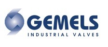 GEMELS logo