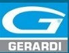 GERARDI logo