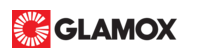 GLAMOX logo