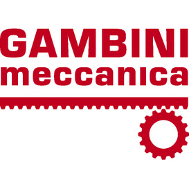 Gambini Meccanica logo