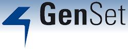 Genset logo