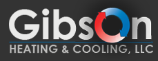 Gibson Heating & Cooling logo