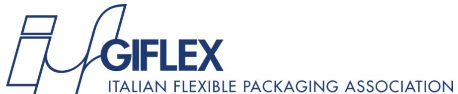 Giflex logo