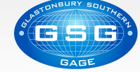 Glastonbury Gage logo