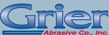 Grier Abrasives Co., Inc. logo