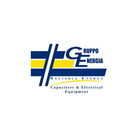 Gruppo Energia logo