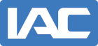 IAC Industries logo