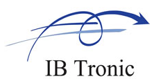 IB Tronic logo