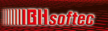 IBHSOFTEC logo