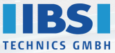 IBS SYSTEM logo