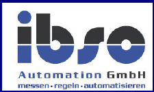IBSO logo