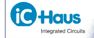 IC-Haus logo