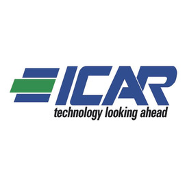 ICAR logo