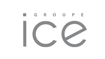 ICE Groupe logo