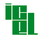 ICEL logo