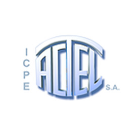 ICPE ACTE logo