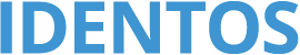 IDENTOS logo