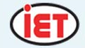IET Labs logo