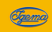 IGEMA logo