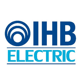 IHB logo